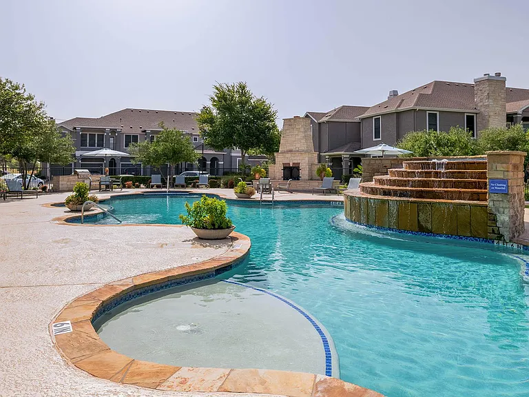 Orion Prosper Lakes Apartments — Photo 16