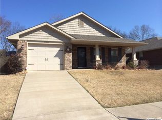 29975 Park Hill Dr, Madison, AL 35757