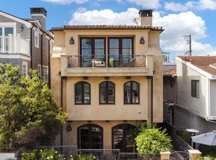 415 28th St, Hermosa Beach, CA 90254