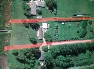 1033 County Road 10 NE, Osakis, MN 56360