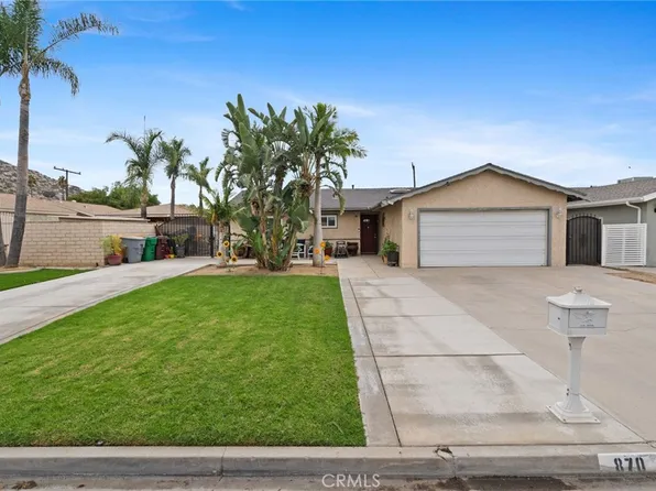 870 Garden Grove Ave, Norco, CA 92860