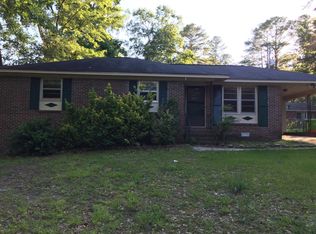 6533 Margate St, Columbia, SC 29203