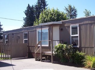 100 S Davies Rd TRLR 3, Lake Stevens, WA 98258