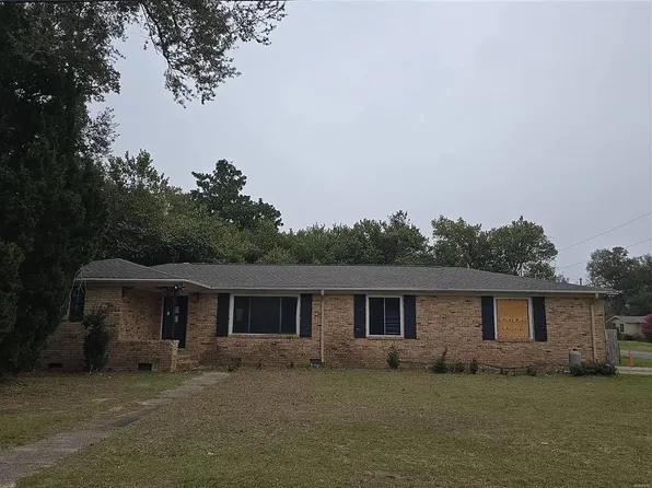 7200 Tippin Ave, Pensacola, FL 32504