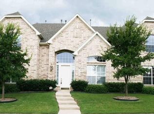 14921 Farmcote Dr, Frisco, TX 75035