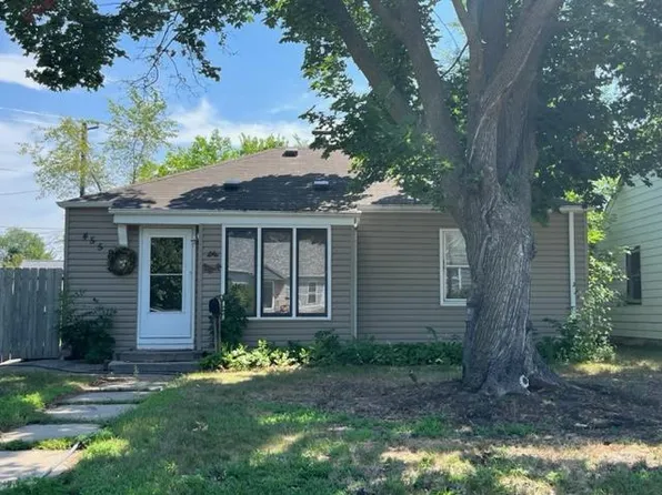4552 Upton Ave N, Minneapolis, MN 55412