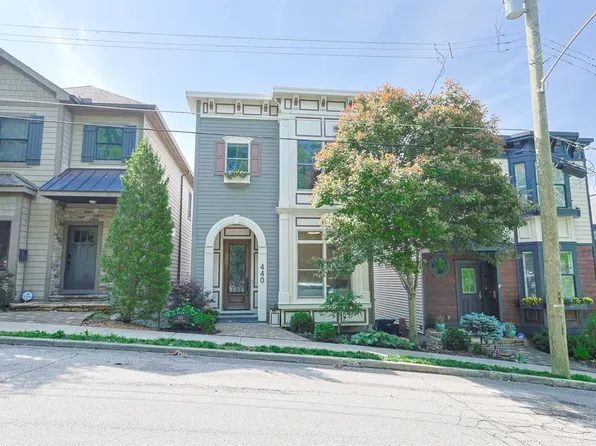440 Strafer St, Cincinnati, OH 45226