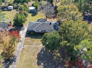 4660 Sylvan Dr, Columbia, SC 29206