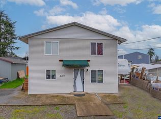 4385 York Ave NE, Salem, OR 97305