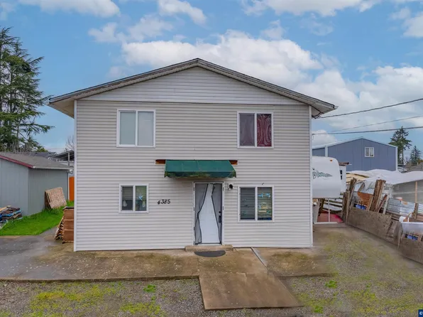 4385 York Ave NE, Salem, OR 97305