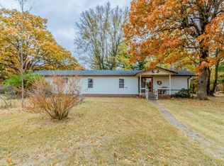 20303 Dove Rd, Lebanon, MO 65536