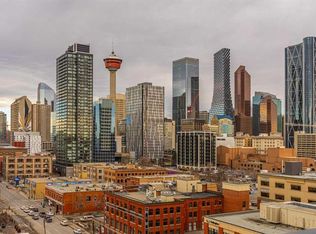 1122 NE 3rd St SE #1007, Calgary, AB T2G 1H7