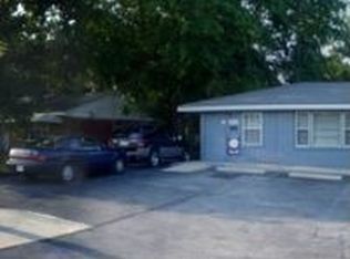 1212 Green St, Warner Robins, GA 31093