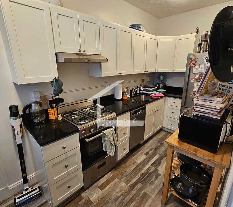 120 Brainerd Rd #8D