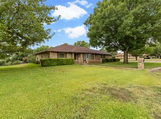 4416 Ridge North Rd, Fort Worth, TX 76126