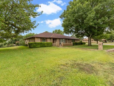 4416 Ridge North Rd, Fort Worth, TX, 76126