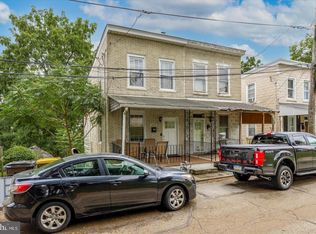 663 Columbus St, Bridgeport, PA 19405