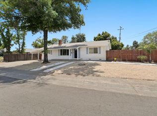 3314 Seaborg Way, Sacramento, CA 95827