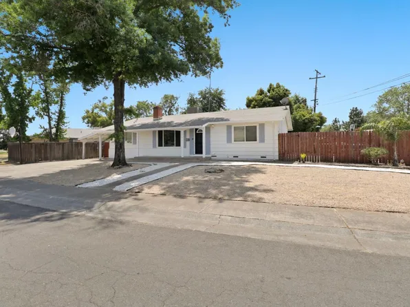 3314 Seaborg Way, Sacramento, CA 95827