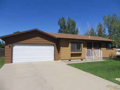 3823 Elm Ave, Rapid City, SD, 57701