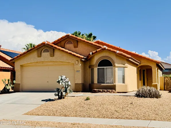 8980 E Marci Lynne Way, Tucson, AZ 85747