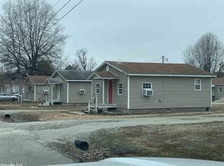 1401 Anthony Ln, Paragould, AR 72450
