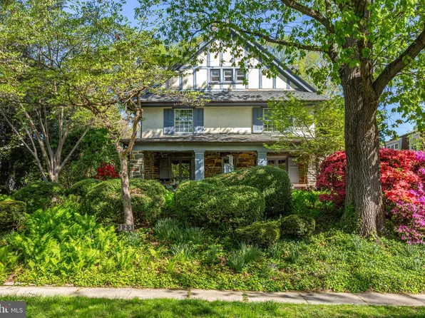 123 Penarth Rd, Bala Cynwyd, PA 19004