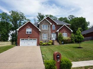 115 Abbey Rd LOT 49, Lebanon, TN 37090