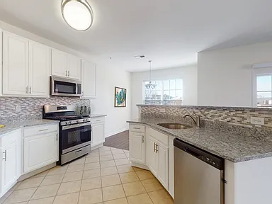 2 Bedroom D