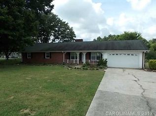 7855 Stokes Ferry Rd, Salisbury, NC 28146