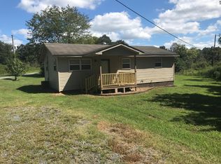 15 S Harrell Rd, Mayflower, AR 72106