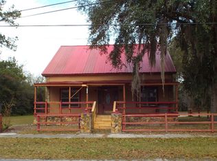 1001 3rd St NW, Jasper, FL 32052