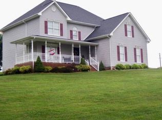 387 Providence Dr, Duffield, VA 24244