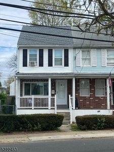 31 E Burlington St, Bordentown, NJ, 08505