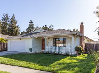 4643 Alameda Dr, Fremont, CA 94536