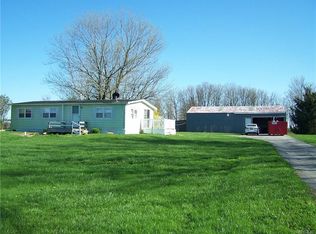 4728 Ford Rd, Elba, NY 14058