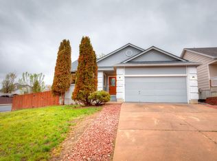 4295 Vesper Ct, Colorado Springs, CO 80916