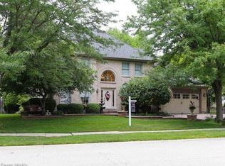 2005 Saint Andrews Dr, Plainfield, IL