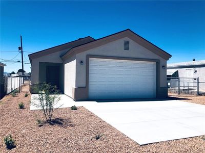 2320 E Neal Ave, Kingman, AZ, 86409