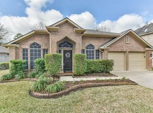 30915 Sifton Dr, Spring, TX 77386