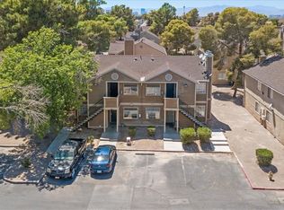 2697 Aarondavid Dr, Las Vegas, NV 89121