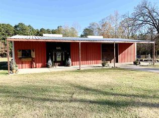5206 Tevey Rd, Longview, TX 75605