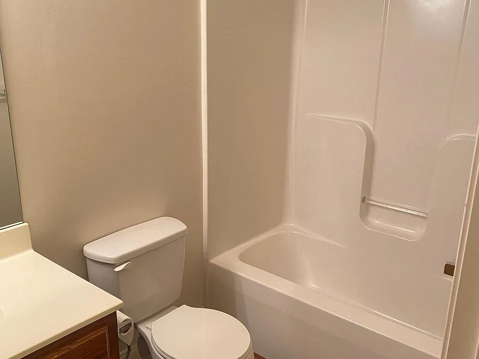 Full bath