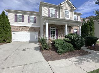 11214 Skytop Dr, Huntersville, NC 28078