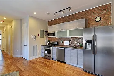 Rented by J & M Realty Services Corp (Management)