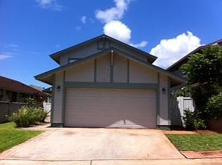 Kunia Home (Front)