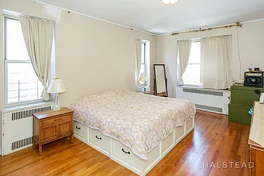 Sold by Halstead Real Estate