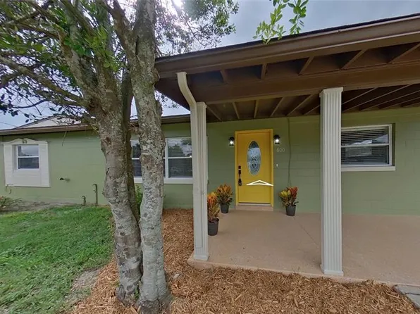 600 Ridgefield Ave, Ocoee, FL 34761