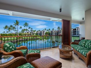 68-1399 Mauna Lani Dr APT G101, Kamuela, HI 96743