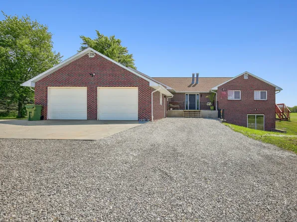 71 County Road 2150 N, Mahomet, IL 61853